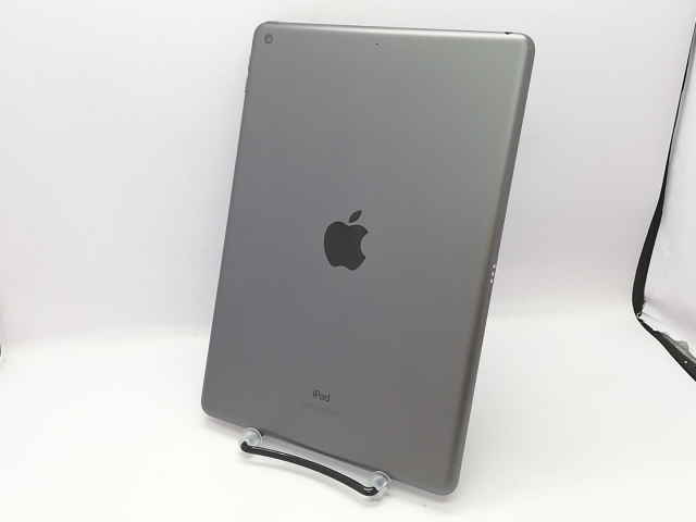 【中古】Apple 【Wi-Fi】 iPad（第9世代/2021） 64GB スペースグレイ MK2K3J/A【千葉】保証期間１ヶ月【ランクB】