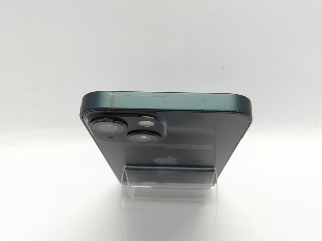 【中古】Apple 国内版 【SIMフリー】 iPhone 13 mini 128GB ミッドナイト MLJC3J/A【立川フロム中武】保証期間１ヶ月【ランクB】_2