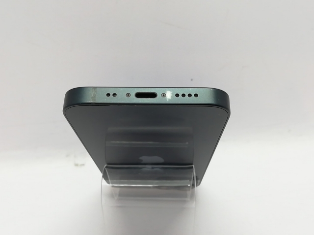 【中古】Apple 国内版 【SIMフリー】 iPhone 13 mini 128GB ミッドナイト MLJC3J/A【立川フロム中武】保証期間１ヶ月【ランクB】_3