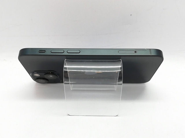 【中古】Apple 国内版 【SIMフリー】 iPhone 13 mini 128GB ミッドナイト MLJC3J/A【立川フロム中武】保証期間１ヶ月【ランクB】_4