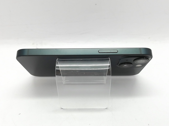 【中古】Apple 国内版 【SIMフリー】 iPhone 13 mini 128GB ミッドナイト MLJC3J/A【立川フロム中武】保証期間１ヶ月【ランクB】_5