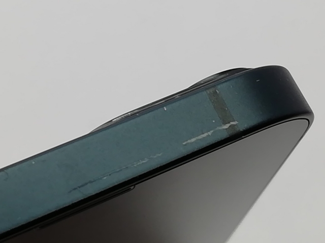 【中古】Apple 国内版 【SIMフリー】 iPhone 13 mini 128GB ミッドナイト MLJC3J/A【立川フロム中武】保証期間１ヶ月【ランクB】_8