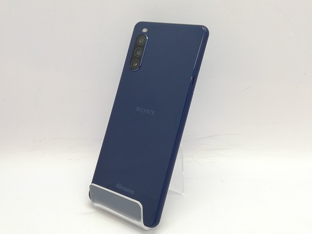 値下げ中　nubia S 5G A403ZT　ライトパープル ZTE 新古品 A403ZT nubia S 5G ライトパープル SIMフリー ワイモバイル