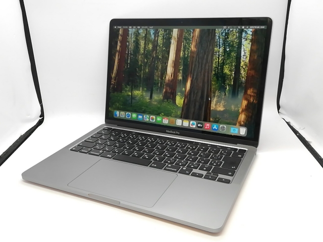 MacBook Pro 2020 (CTO) M1 16Gb 512Gb 中古品 Amazon.com: Apple Late 2020 MacBook Pro with Apple M1 Chip (13.3