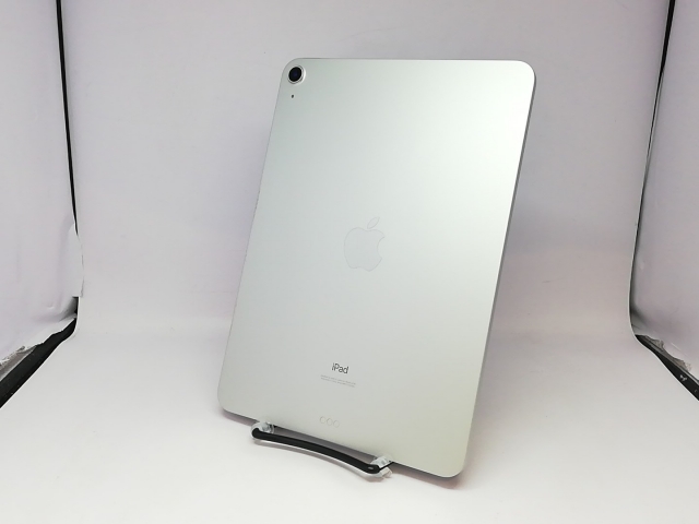 iPad Air第4世代64GBシルバー ipad air 10.9 第4世代 64GBシルバー