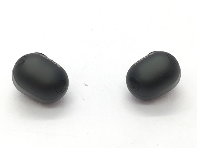 【中古】SONY WF-1000XM6 (B) [ブラック]【立川フロム中武】保証期間１ヶ月【ランクA】