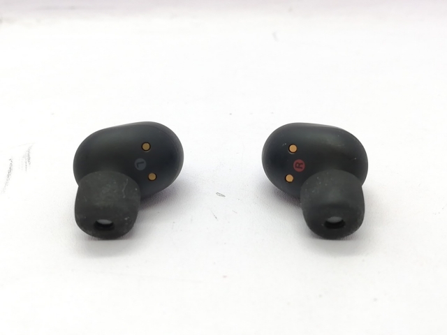 【中古】SONY WF-1000XM6 (B) [ブラック]【立川フロム中武】保証期間１ヶ月【ランクA】_1