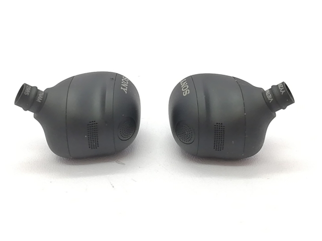 【中古】SONY WF-1000XM6 (B) [ブラック]【立川フロム中武】保証期間１ヶ月【ランクA】_4