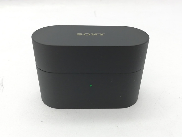 【中古】SONY WF-1000XM6 (B) [ブラック]【立川フロム中武】保証期間１ヶ月【ランクA】_5