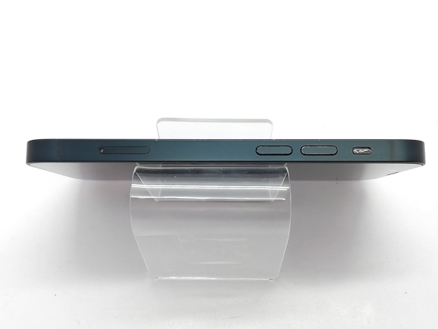 【中古】Apple docomo 【SIMフリー】 iPhone 13 mini 128GB ミッドナイト MLJC3J/A【立川フロム中武】保証期間１ヶ月【ランクC】_3