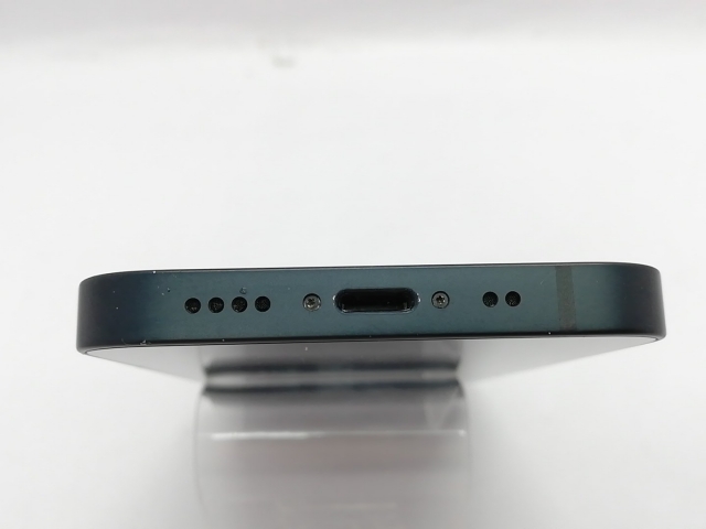 【中古】Apple docomo 【SIMフリー】 iPhone 13 mini 128GB ミッドナイト MLJC3J/A【立川フロム中武】保証期間１ヶ月【ランクC】_4