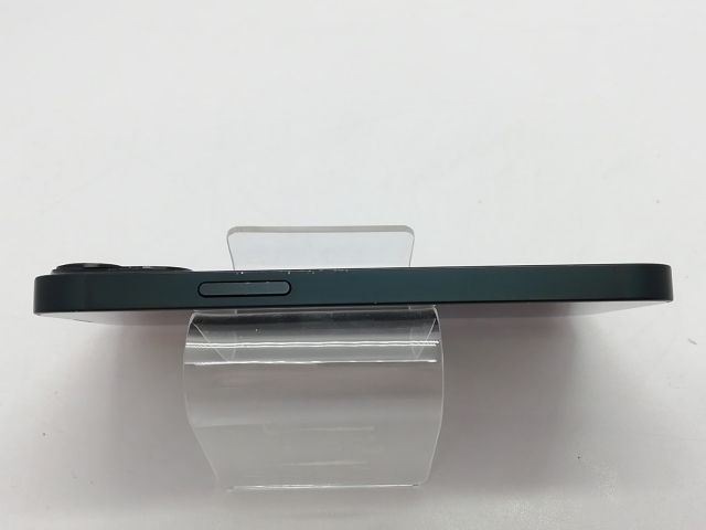 【中古】Apple docomo 【SIMフリー】 iPhone 13 mini 128GB ミッドナイト MLJC3J/A【立川フロム中武】保証期間１ヶ月【ランクC】_5