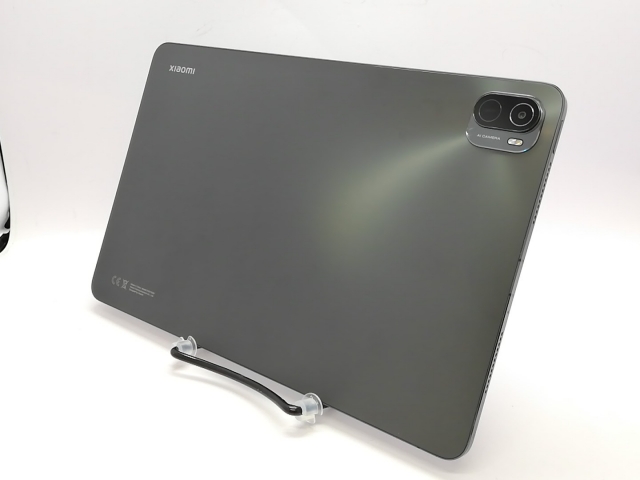 Xiaomi Pad 5 日本語版 Wi-fi版 6GB + 128GB Xiaomi Pad 5 6GB 128GB