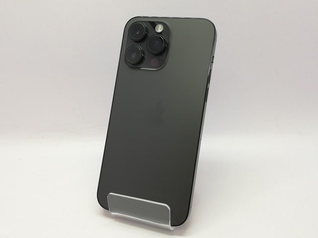 Apple iPhone 14 Pro スペースブラック 256 GB SIMフリー Apple