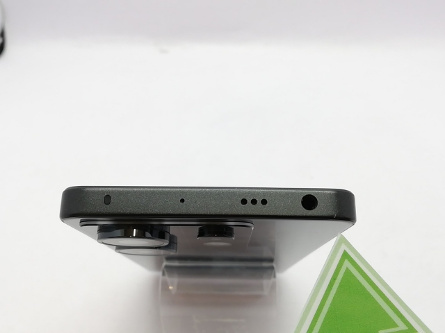 【中古】Xiaomi au 【SIMフリー】 Redmi Note 13 Pro 5G ミッドナイトブラック 8GB 256GB XIG05【吉祥寺】保証期間１ヶ月【ランクB】_2