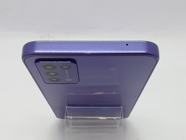 【中古】ZTE ymobile 【SIMフリー】 Libero 5G III 4GB 64GB パープル A202ZT【新宿】保証期間１ヶ月【ランクA】_2
