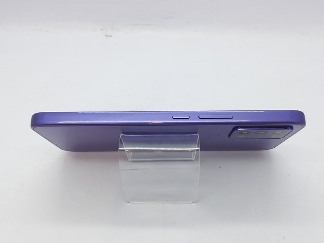 【中古】ZTE ymobile 【SIMフリー】 Libero 5G III 4GB 64GB パープル A202ZT【新宿】保証期間１ヶ月【ランクA】_5