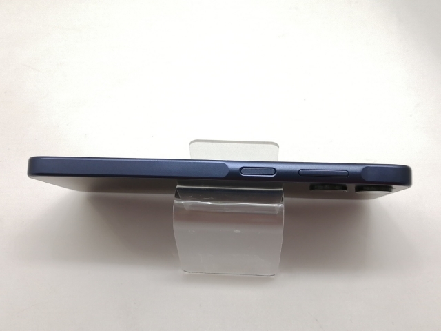 【中古】SAMSUNG au 【SIMフリー】 Galaxy A25 5G ブラック 4GB 64GB SCG33【宇田川】保証期間１ヶ月【ランクC】_3