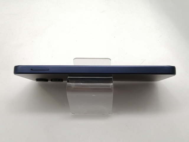 【中古】SAMSUNG au 【SIMフリー】 Galaxy A25 5G ブラック 4GB 64GB SCG33【宇田川】保証期間１ヶ月【ランクC】_5
