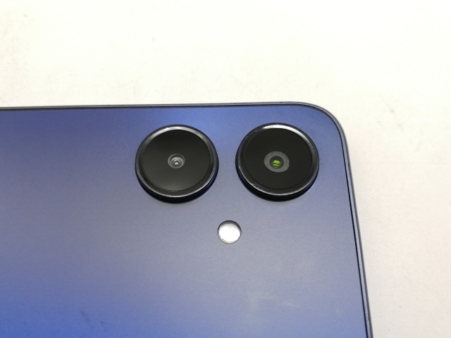 【中古】SAMSUNG au 【SIMフリー】 Galaxy A25 5G ブラック 4GB 64GB SCG33【宇田川】保証期間１ヶ月【ランクC】_6