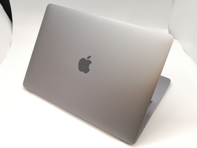 中古】Apple MacBook Pro 13インチ CTO (M1・2020) スペース