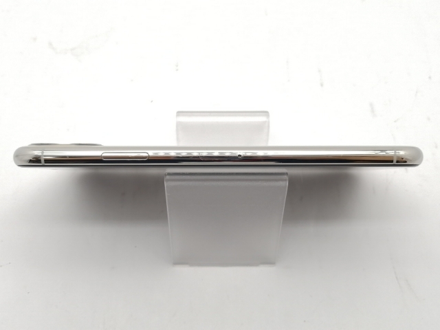 【中古】Apple 海外版 【SIMフリー】 iPhone 11 Pro Max 64GB シルバー【道玄坂】保証期間１ヶ月【ランクB】_2