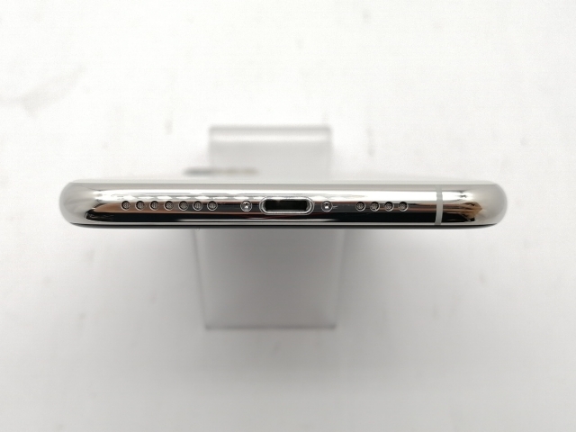 【中古】Apple 海外版 【SIMフリー】 iPhone 11 Pro Max 64GB シルバー【道玄坂】保証期間１ヶ月【ランクB】_5