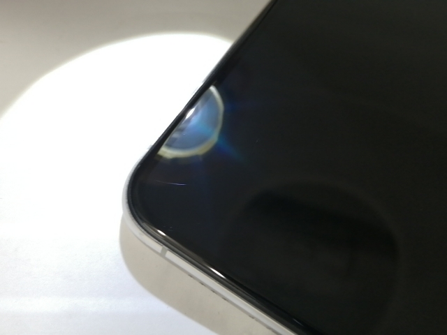 【中古】Apple 海外版 【SIMフリー】 iPhone 11 Pro Max 64GB シルバー【道玄坂】保証期間１ヶ月【ランクB】_8