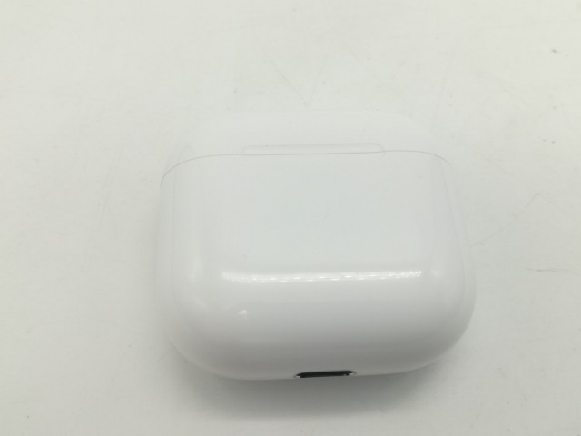 【中古】Apple AirPods 4 MXP63J/A【道玄坂】保証期間１週間【ランクB】