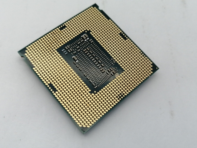 Intel Core i7-9700他 CPU 3個セット Amazon | INTEL インテル CPU