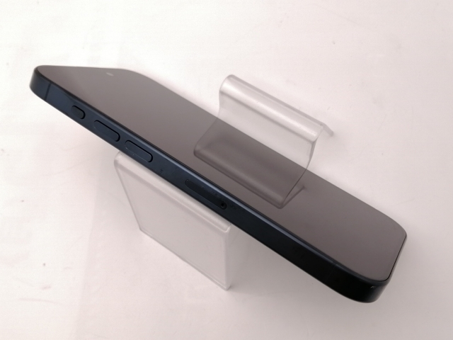 【中古】Apple 国内版 【SIMフリー】 iPhone 15 Pro 256GB ブルーチタニウム MTUG3J/A【新宿東口】保証期間１ヶ月【ランクB】_5