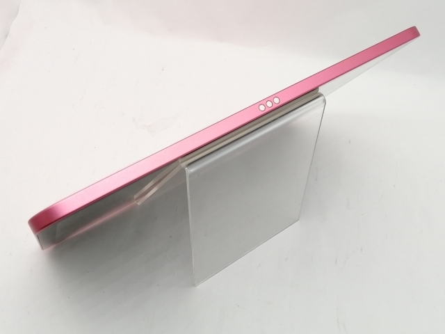 中古】Apple 【Wi-Fi】 iPad（第10世代/2022） 64GB ピンク MPQ33J/A 