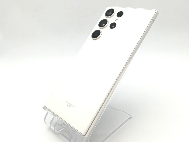 Galaxy S25 ULTRA 256GB シルバー SIMフリー 【新品】 Galaxy S25