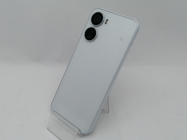 中古】ZTE ymobile 【SIMフリー】 Libero 5G IV 4GB 128GB ホワイト