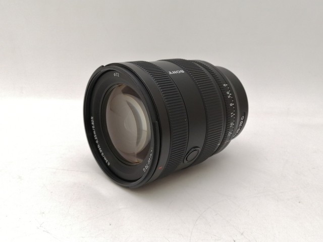 【中古】SONY FE 20-70mm F4 G (SEL2070G) (SONY Eマウント(FE))【高崎モントレー】保証期間１ヶ月【ランクA】