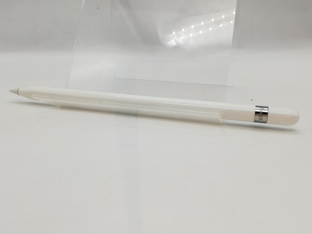 Apple Pencil（第1世代） MKOC2J/A完品 美品 Apple (アップル) Apple