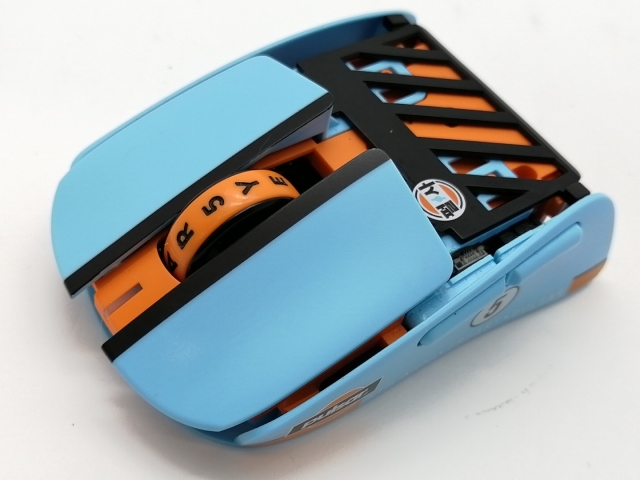 【中古】Pulsar X2F 5th Anniversary Mini Gaming Mouse【新宿東口】保証期間１週間