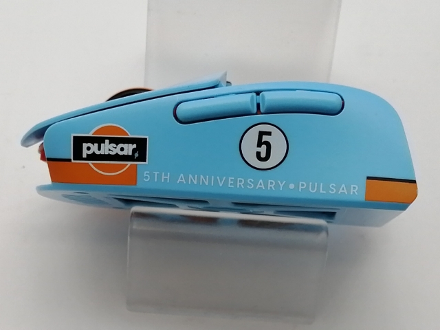 【中古】Pulsar X2F 5th Anniversary Mini Gaming Mouse【新宿東口】保証期間１週間_3