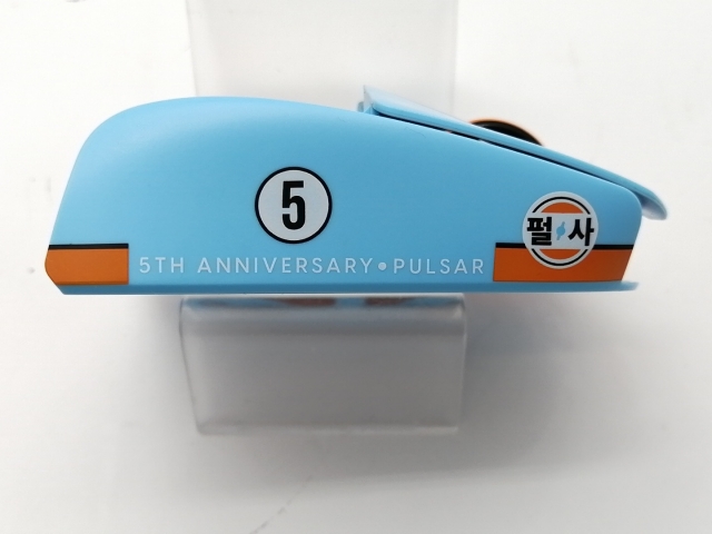【中古】Pulsar X2F 5th Anniversary Mini Gaming Mouse【新宿東口】保証期間１週間_4