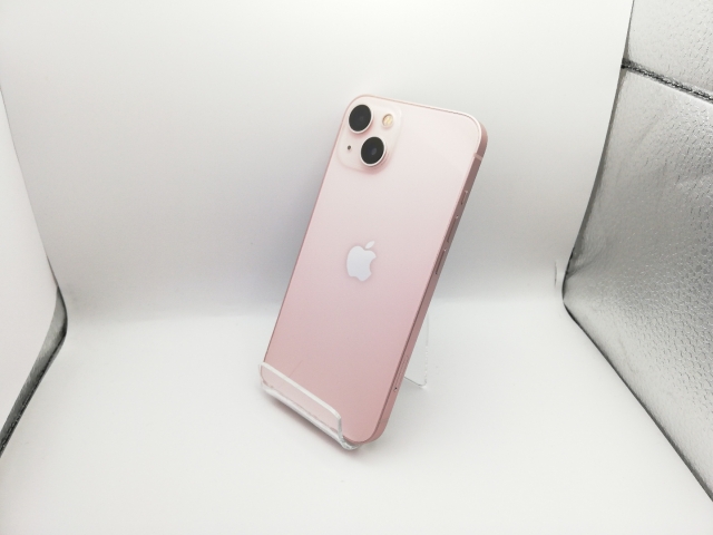 Apple iPhone 13 本体 ピンク　箱付 Apple iPhone 13 ピンク 本体 Apple iPhone 13 ピンク 本体 箱付き