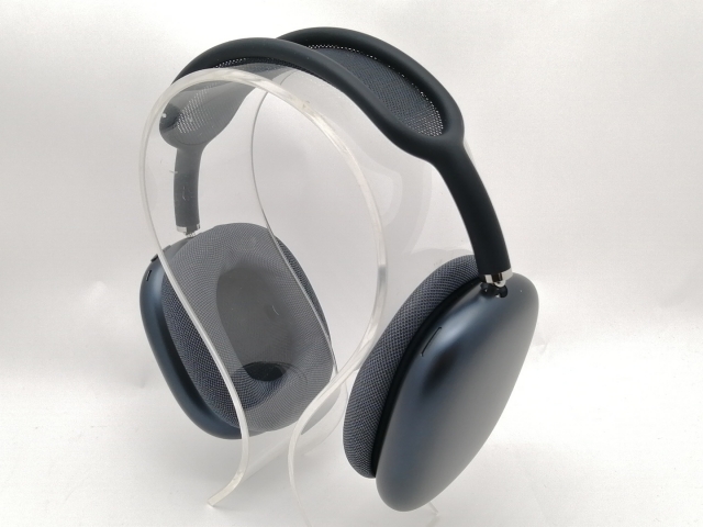 【新品未開封・保証有】 AirPods Max USB-C MWW43ZA/A Apple（アップル） AirPods Max｜MWW43ZA/A｜[通販]ケーズデンキ