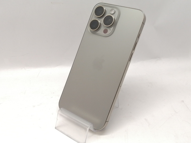 iPhone 15Pro max 256gbホワイトsimフリーバッテリー86% iPhone XS MAX