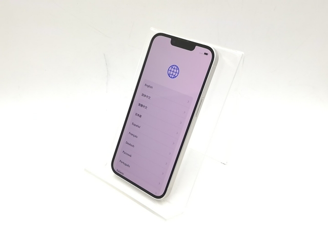 iPhone 14 ブルー 128 GB SIMフリー iPhone 14 128GB ブルー sim free