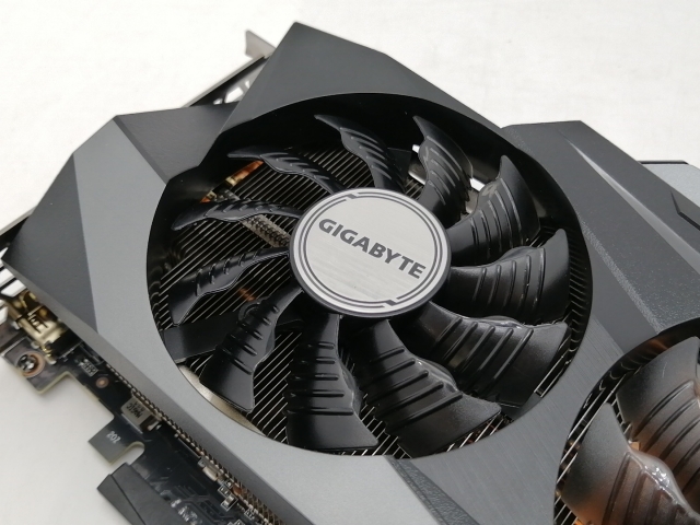 中古】GIGABYTE GeForce RTX 3080 Ti GAMING OC 12G（GV