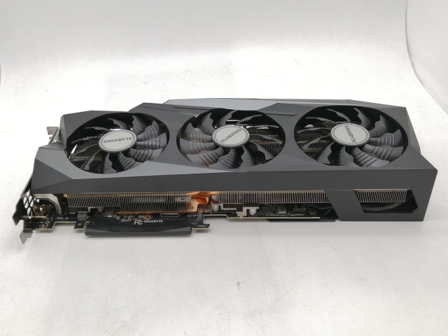 中古】GIGABYTE GeForce RTX 3080 Ti GAMING OC 12G（GV
