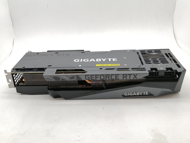 中古】GIGABYTE GeForce RTX 3080 Ti GAMING OC 12G（GV