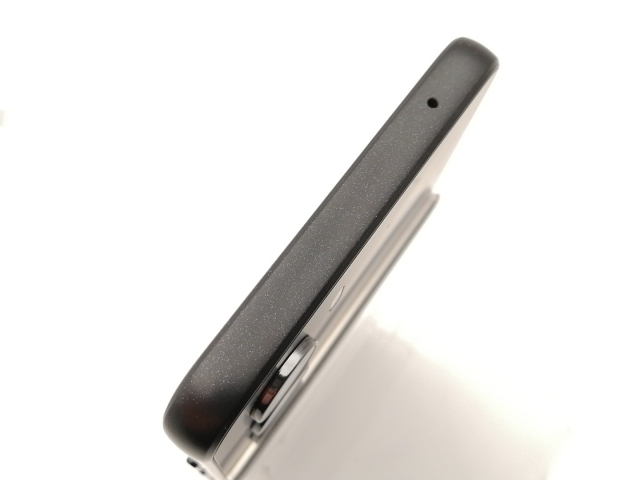 【中古】ZTE ymobile 【SIMフリー】 nubia S 5G 4GB 128GB ブラック A403ZT【神保町】保証期間１ヶ月【ランクA】_2