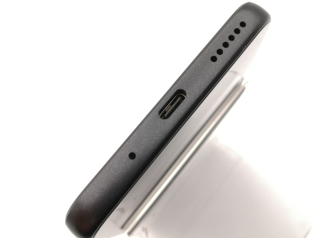 【中古】ZTE ymobile 【SIMフリー】 nubia S 5G 4GB 128GB ブラック A403ZT【神保町】保証期間１ヶ月【ランクA】_3