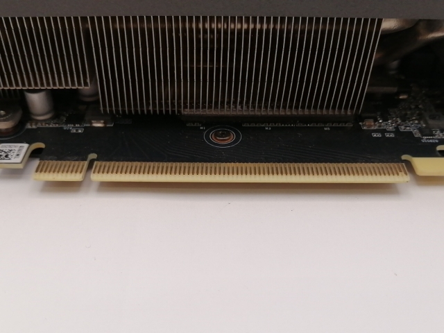 【中古】ZOTAC GeForce RTX 3070 Ti Trinity OC（ZT-A30710J-10P）RTX3070Ti/8GB(GDDR6X)【高崎モントレー】保証期間１週間_3
