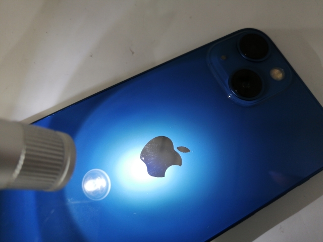 iPhone13mini 本体　ブルー　128GB Amazon | 【整備済み品】 Apple iPhone 13 mini 128GB ブルー SIM